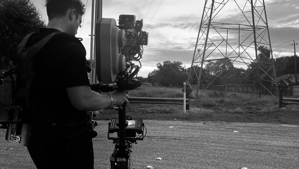 Cinematographer Chayse Irvin ASC, CSC used Millennium XL2 and Primo lenses for Travis Scott's "Mo City Flexologist"