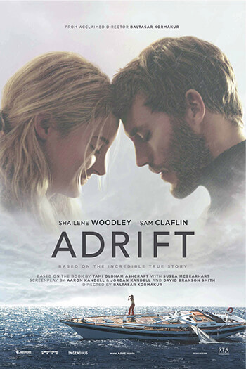 Adrift