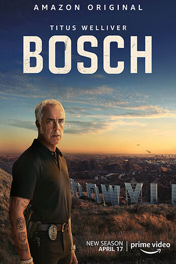 Bosch Season 6