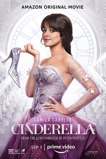 Cinderella