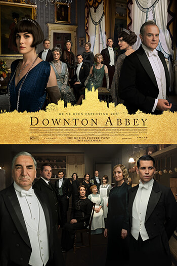 Downton Abbey