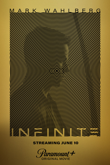 credit poster infinite