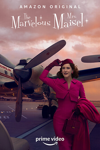 The Marvelous Mrs. Maisel Season 1