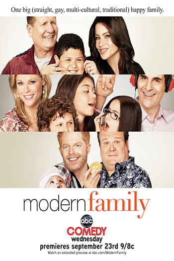 Modern Family Season 11