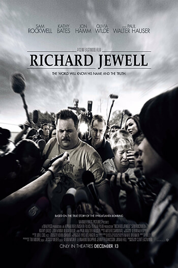 Richard Jewell