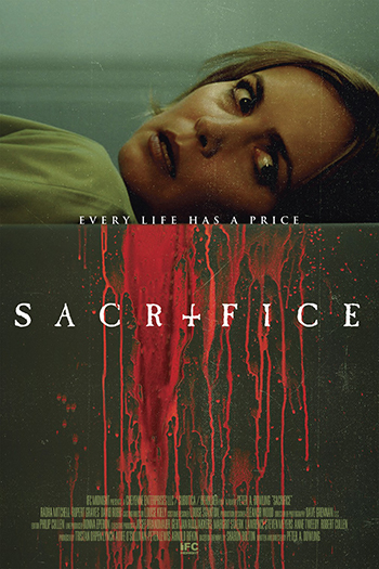 Sacrifice Season 1