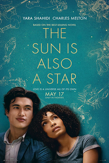 The Sun is Also a Star