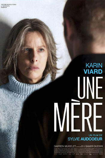 Une Mère Poster March 2022