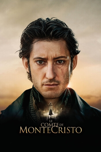 Le Comte de Monte-Cristo / The Count of Monte-Cristo (2024)