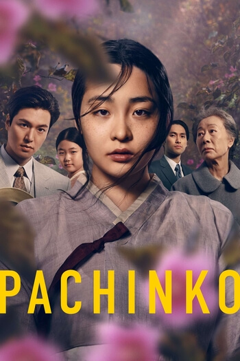 Pachinko Season 2 (2024)