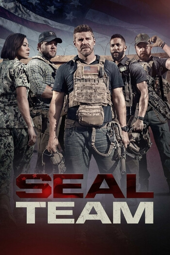 Seal Team Season 7 (2024)