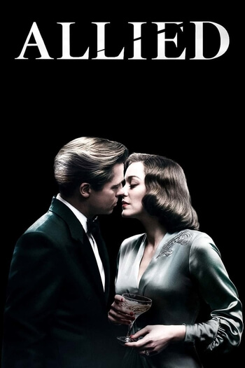 Allied (2016)