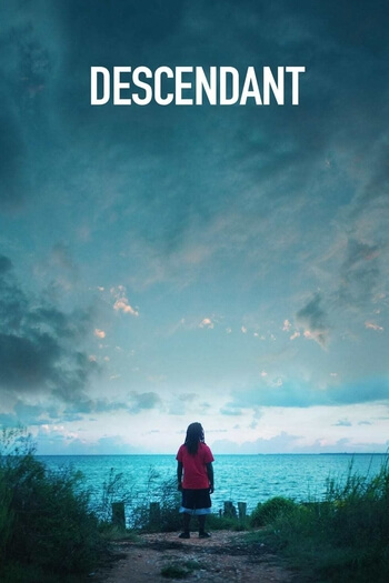 Descendant (2022)