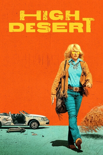 High Desert (2023)