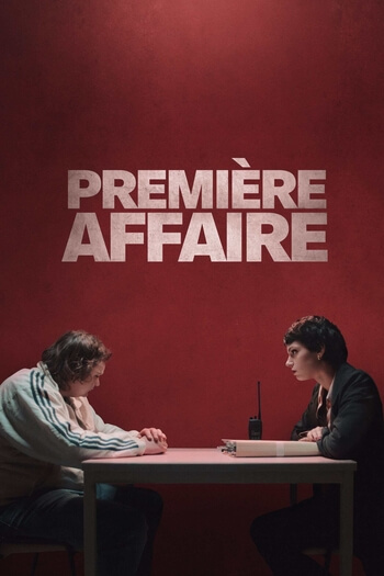 Première affaire (2024)