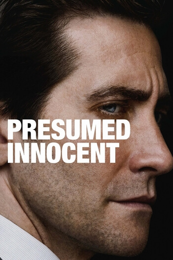 Presumed Innocent Season 1 (2024)