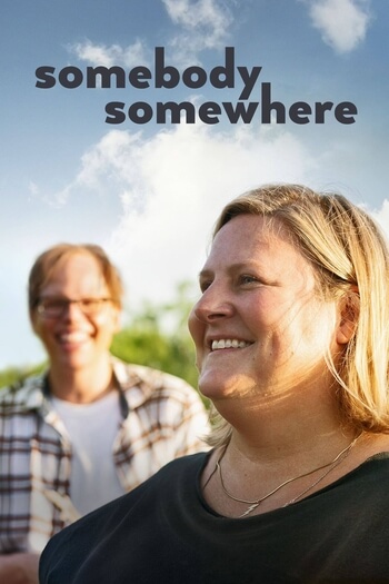 Somebody Somewhere Season 3 (2024)