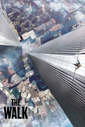 The Walk (2015)