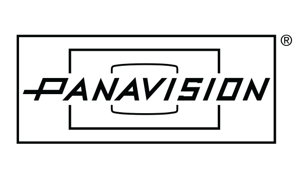 Panavision Division Logo