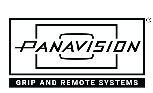 Panavision Grip & Remote Systems Logo